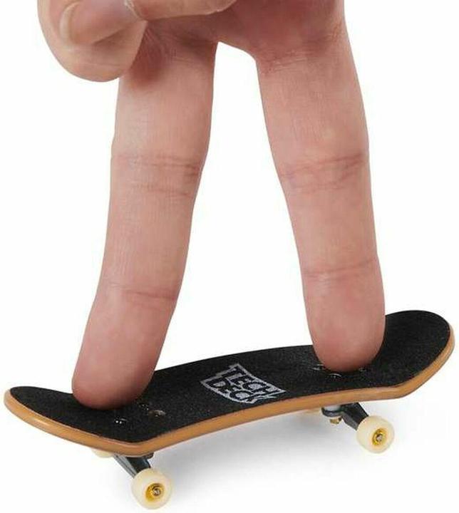 Produktbild Tech Skateboards (Deutsch, Französisch, Italienisch, Englisch)