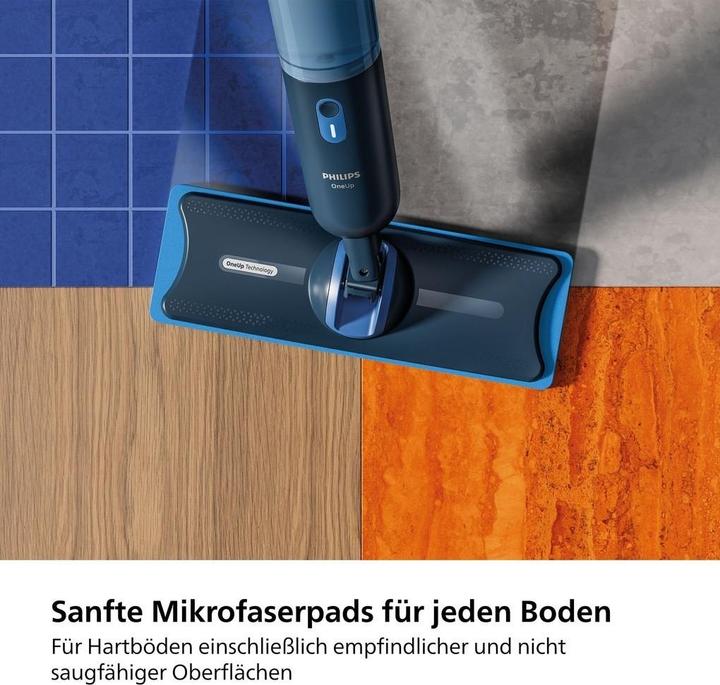 Actual product image Philips XV1882/20