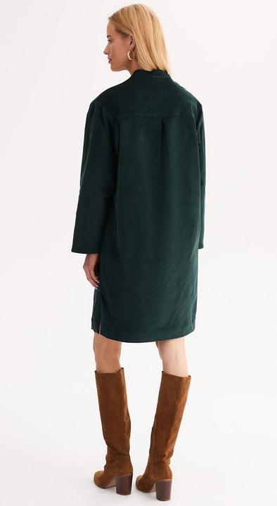 Image du produit Anne Weyburn Gerades Midikleid (S)