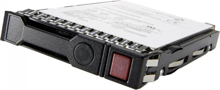 HPE E SSD, 2.5 inch, SAS Mixed Use, SC, Value SAS, Multi Vendor (3840 GB, 2.5")