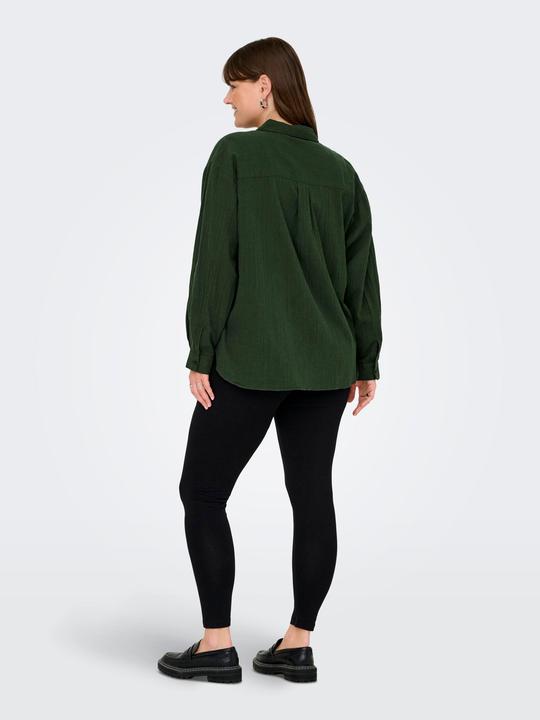 Actual product image Only CARTIZANA Hemd Hemd (44)