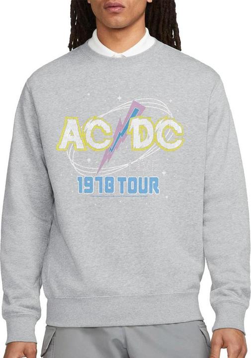 Produktbild AC/DC Live Sweatshirt (S)
