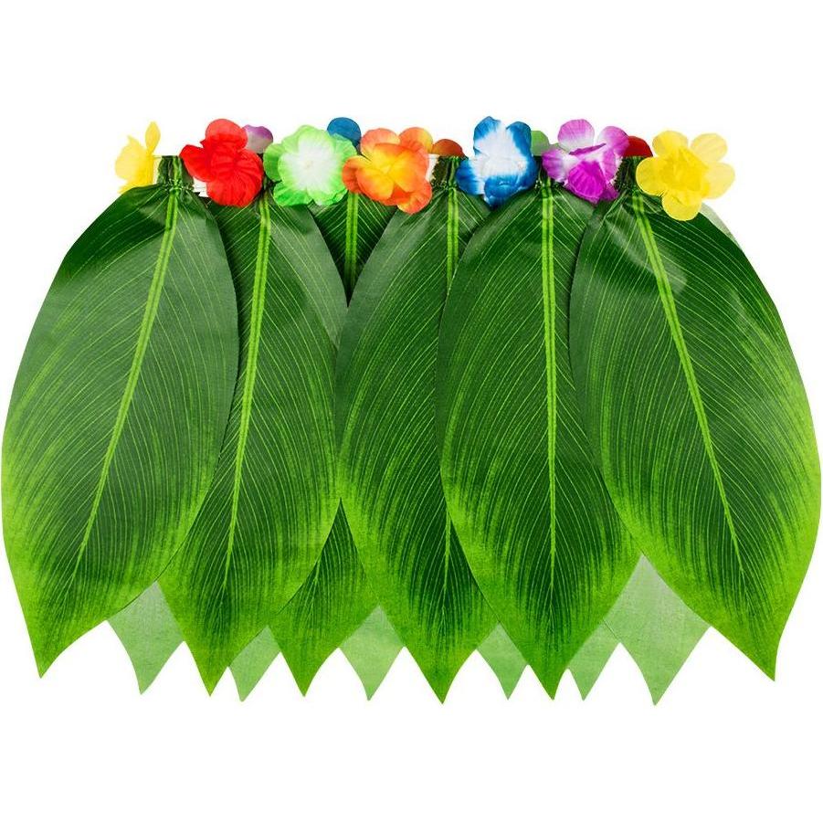 Thumbnail - Boland Hawaiirock Palmblatt (One Size)