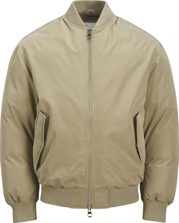 Actual product image Jack & Jones Jcokinetic Soft Utility Bomber Ln (XL)