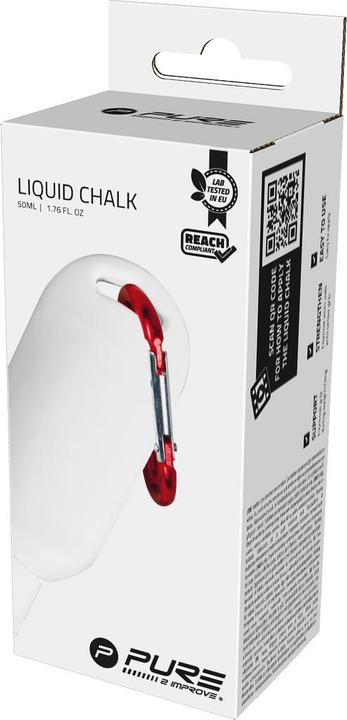 Produktbild Pure2improve Flüssige Kreide (50 ml)