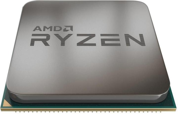 Actual product image AMD Ryzen 5 3600 (AM4, 3.60 GHz, 6 -Core)