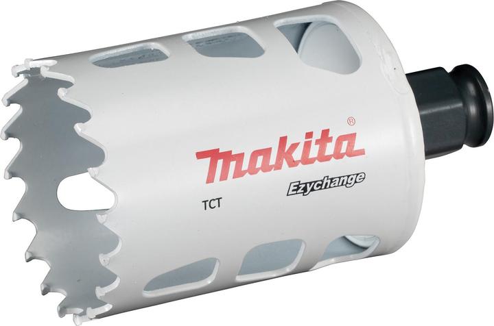 Produktbild Makita EZYCHANGE TCT-Lochsäge 51mm (51 Millimeter)