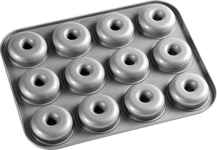 Actual product image Städter Donut baking tin (7 cm)