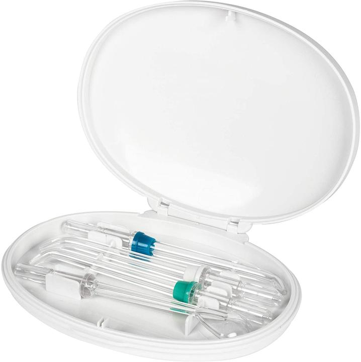 Profi-Care 4er Box m.Ersatzaufs. (Mundspülung)