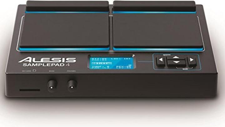 Image du produit Alesis SamplePad4 (Batterie électronique)