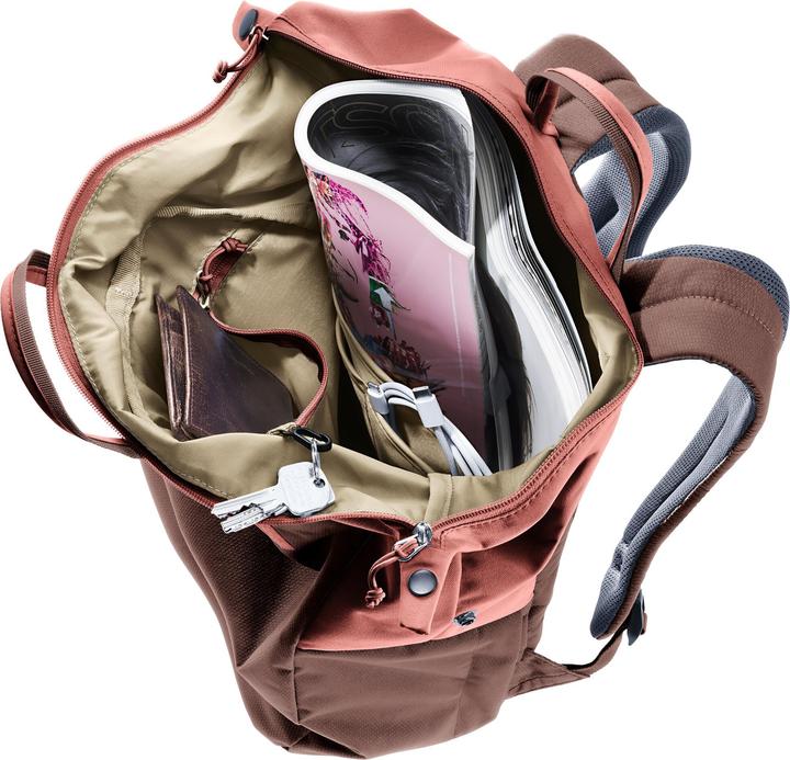 Produktbild Deuter Vista (18 l)