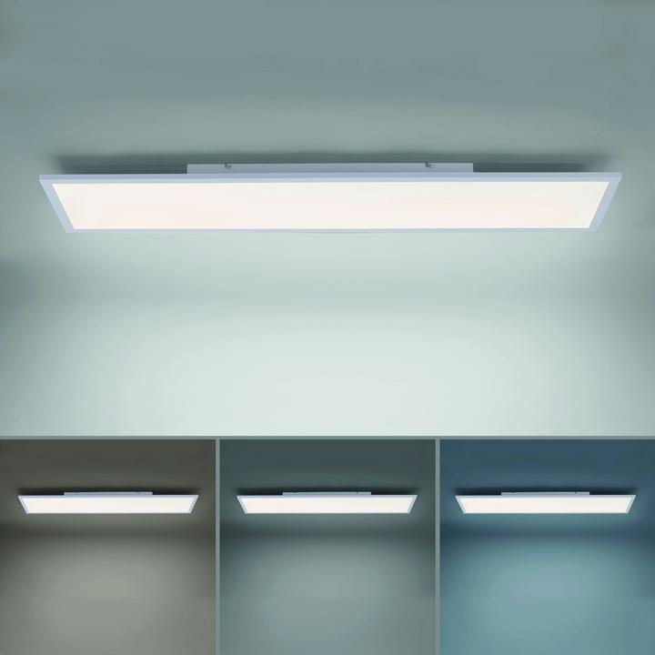 Produktbild Leuchten Direkt LEDPanel Flat (2870 lm)