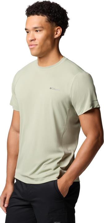 Produktbild Columbia Zero Rules™ Light SS Crew (L)