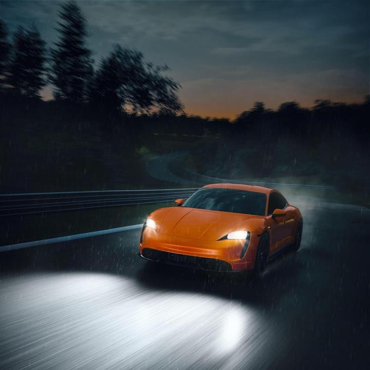 Actual product image Osram Night Breaker Speed LED H4 64193DWNBSP-2HB (H7)