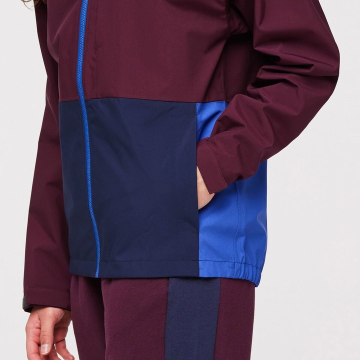 Immagine prodotto Cotopaxi Giacca da pioggia Cielo (XL)