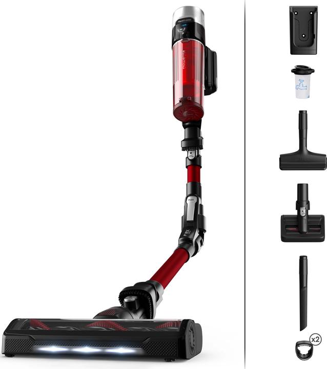 Image du produit Rowenta RH2079WO