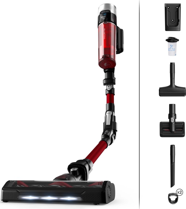 Produktbild Rowenta RH2079WO