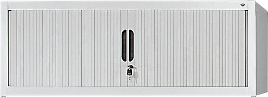 Produktbild C+P Rollladen-Aufsatzschrank (120 x 42 x 45 cm)
