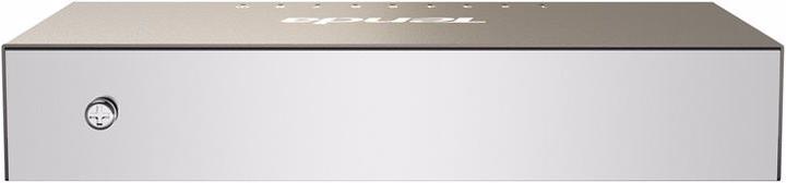 Actual product image Tenda TEG1008M (8 ports)