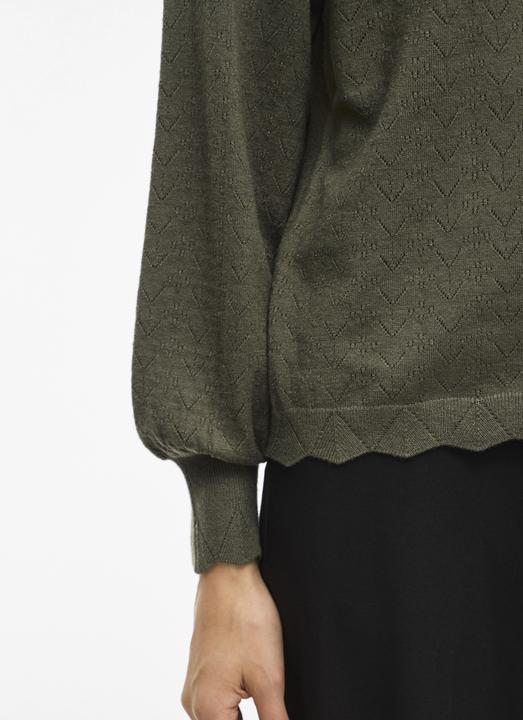 Immagine prodotto Vila VIEMI Rundhals Strickpullover (S)