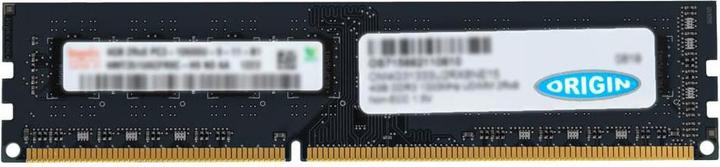 Productafbeelding Origin Opslag DDR3 (1 x 8GB, 1600 MHz, DDR3 RAM, DIMM 288 pin)