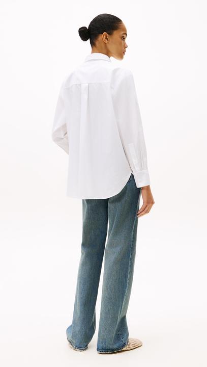 Immagine prodotto Tommy Hilfiger Ess Poplin Easy Fit Shirt (34)