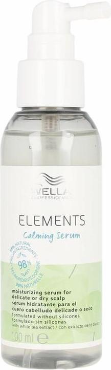 Wella Elements Soothing Serum 100ml (100 ml)
