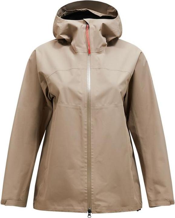Produktbild Peak Performance W Treeline Shell Jacket (M)