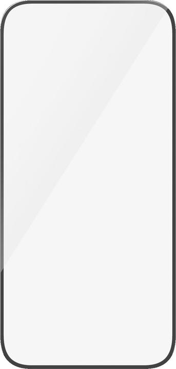 Actual product image PanzerGlass Ultra-Wide Fit (1 pcs., Apple iPhone 15)