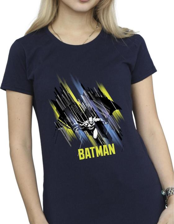 Produktbild Batman Flying Batman TShirt aus Baumwolle (S)