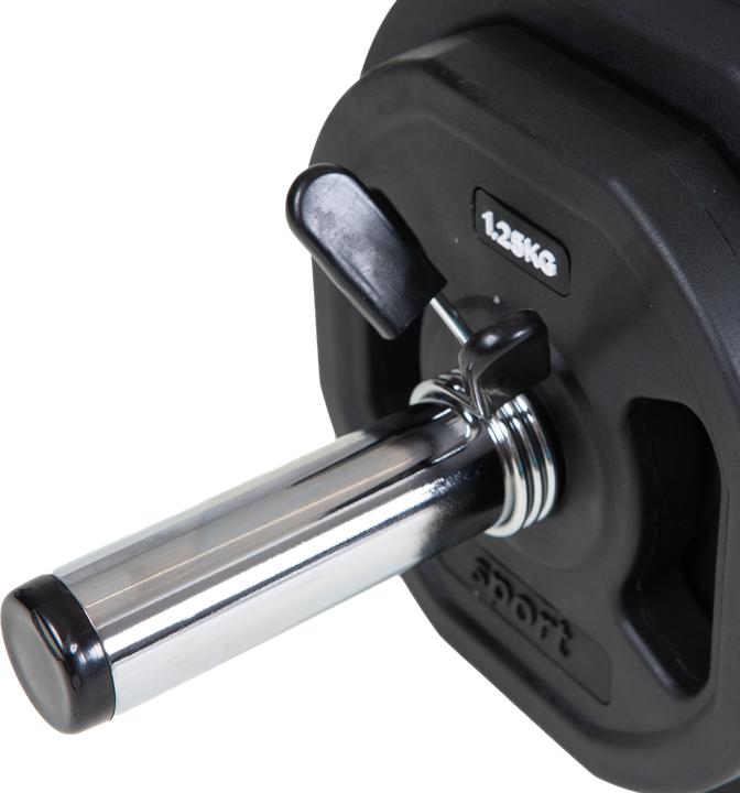 Actual product image Fitcom Urethane Pump Set