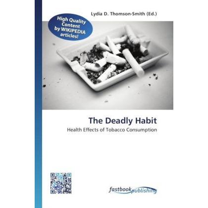 The Deadly Habit, Fachbücher