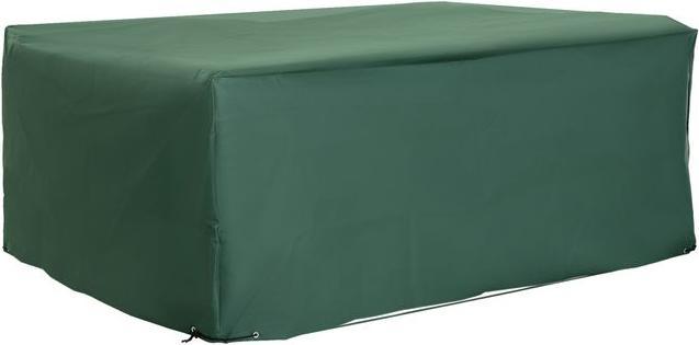 Swisshandel24 Garden furniture cover 210x140x80cm