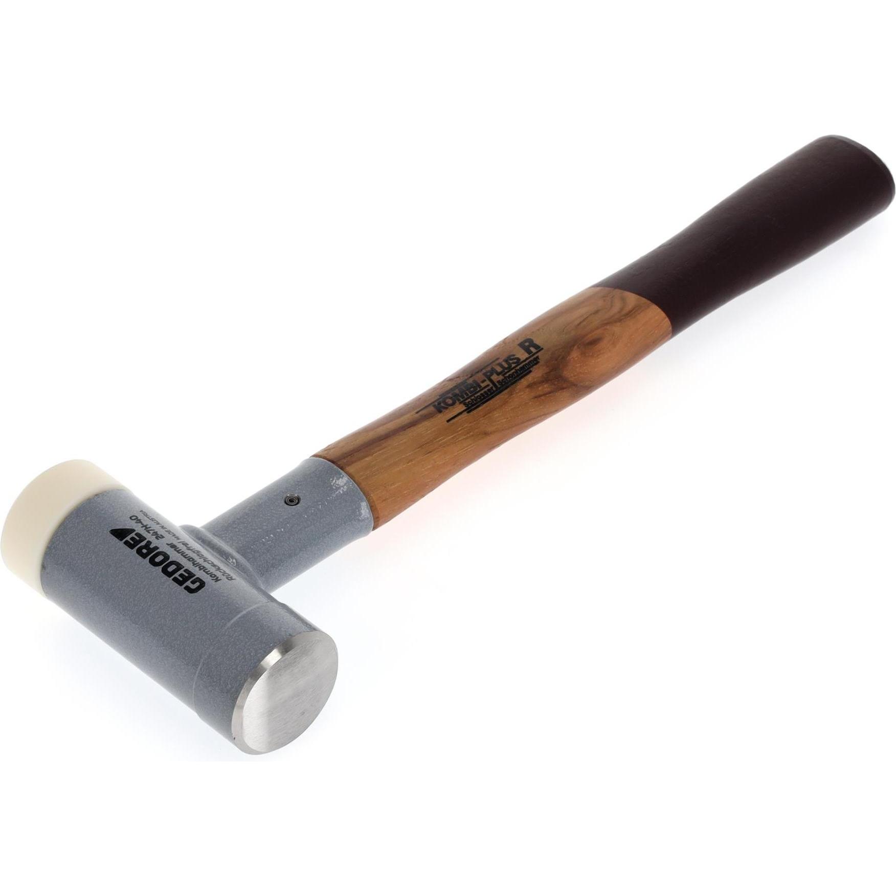 Gedore, Hammer, 247 H-40 Hammer KOMBI-PLUS R (840 g)