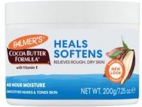 Actual product image Palmer's Cocoa butter formula (Body cream, 100 ml)