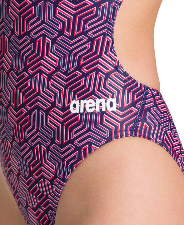 Produktbild Arena Kikko Challenge Back (32)