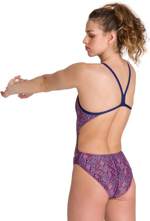 Produktbild Arena Kikko Challenge Back (32)