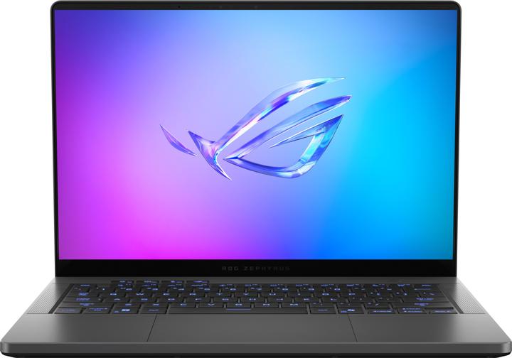 Produktbild ASUS ROG Zephyr G14 (14", 1000 GB, 32 GB, Eng. Int., Marvell ARMADA 370)
