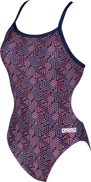 Produktbild Arena Kikko Challenge Back (32)