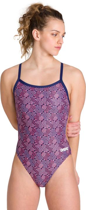 Produktbild Arena Kikko Challenge Back (32)