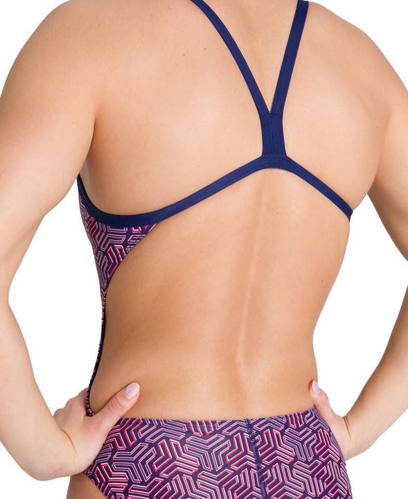 Produktbild Arena Kikko Challenge Back (32)