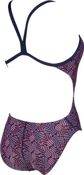 Produktbild Arena Kikko Challenge Back (32)