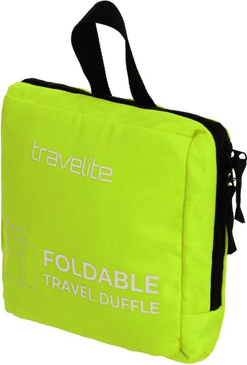 Immagine prodotto Travelite Accessori Borsa da viaggio pieghevole 44 cm (28 l)