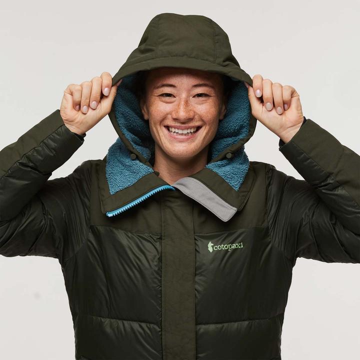 Immagine prodotto Cotopaxi Solazo Down Parka (XS)