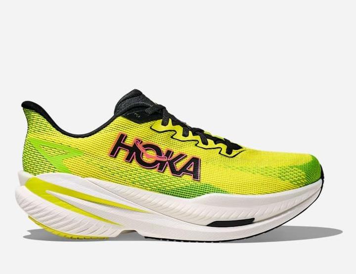 Produktbild Hoka Mach X3 (41 1/3)