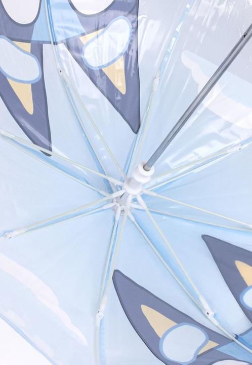 Image du produit Disney Regenschirm Bluey Blau PoE 45 cm