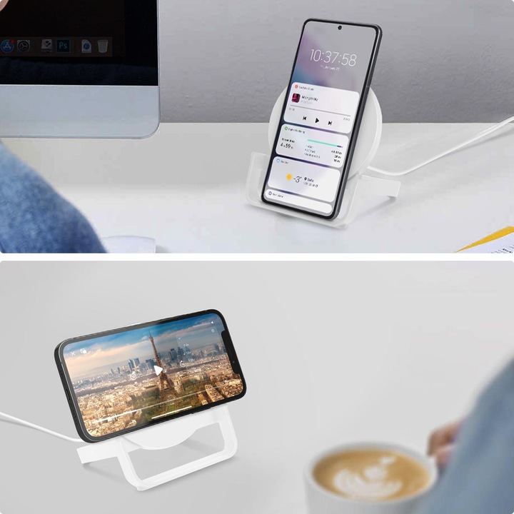 Productafbeelding Belkin Boost Charge (10 W)
