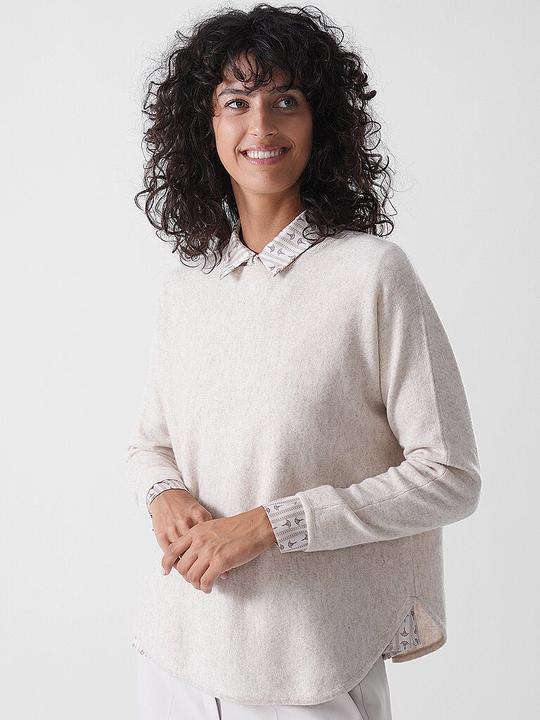 Produktbild Davida Kaschmirpullover (M)