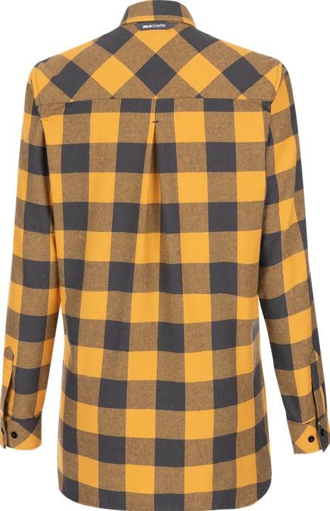 Immagine prodotto Wild Country Camicia Spotter Donna (34)