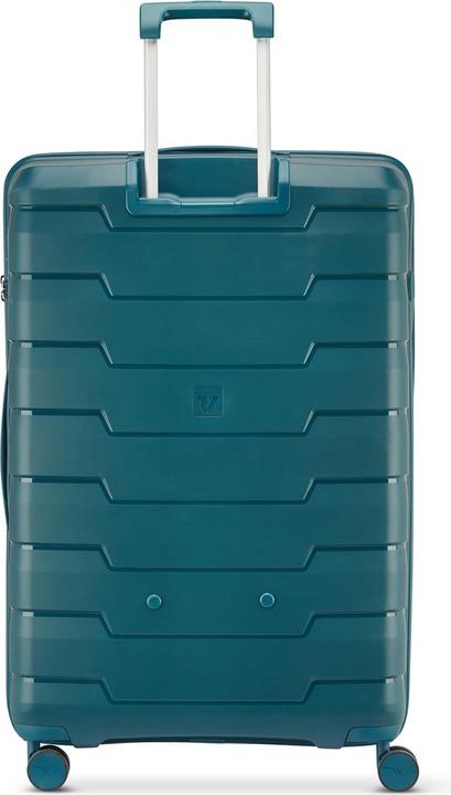 Roncato Skyline 2.0 4-wheel trolley 79 cm with stretch fold (107 l)